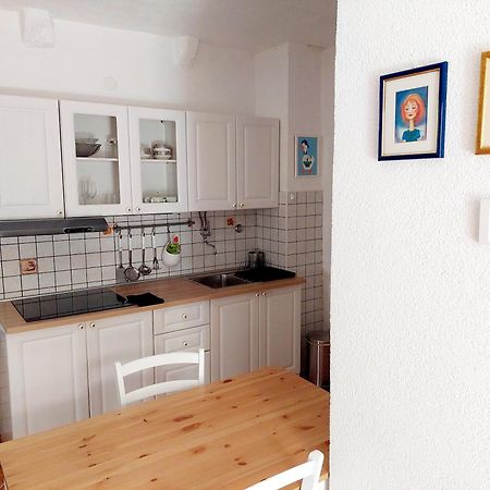 Apartment In Vis Historic Center - Mikula, Ljubica, Toma Eksteriør bilde