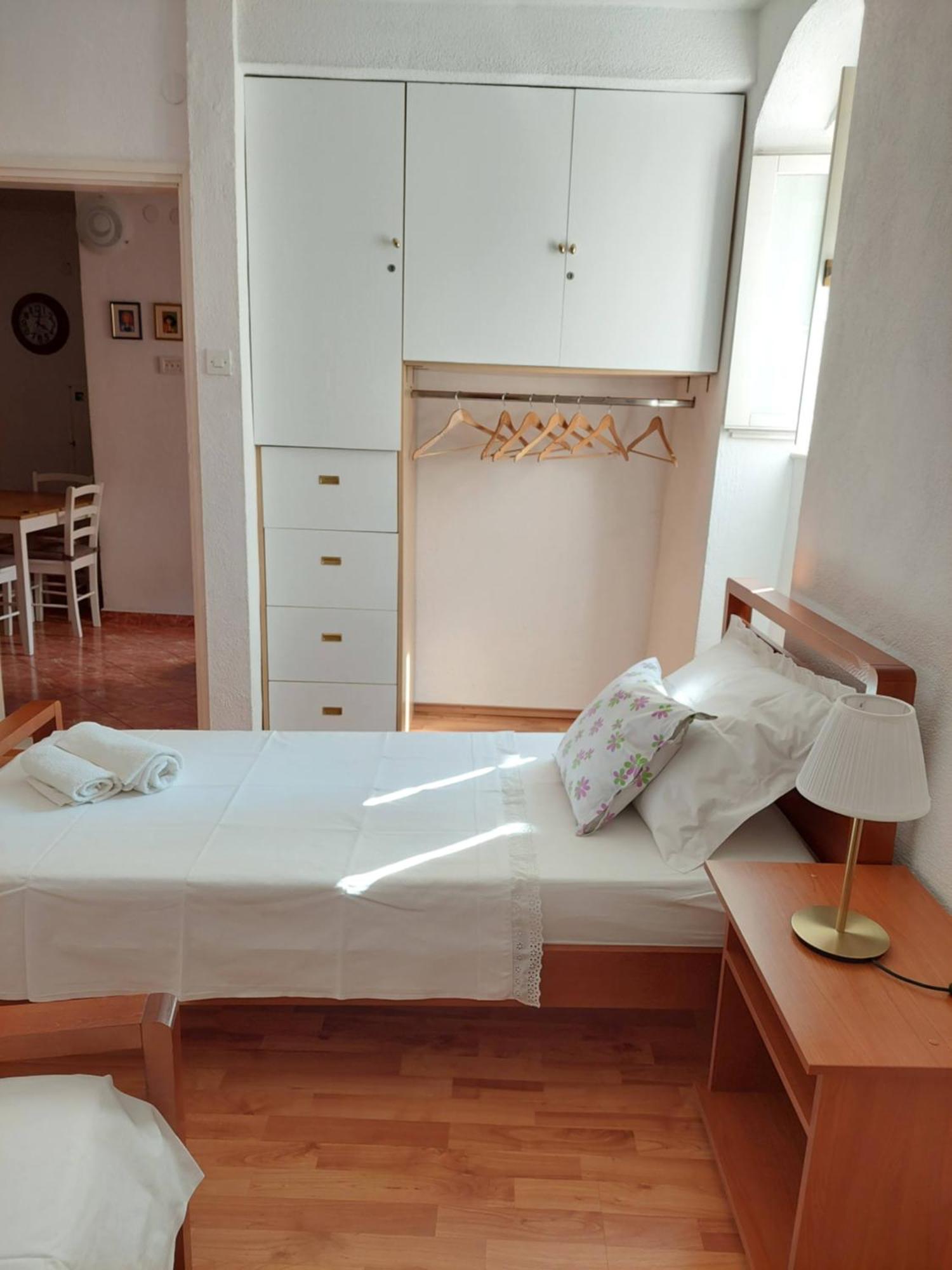 Apartment In Vis Historic Center - Mikula, Ljubica, Toma Eksteriør bilde