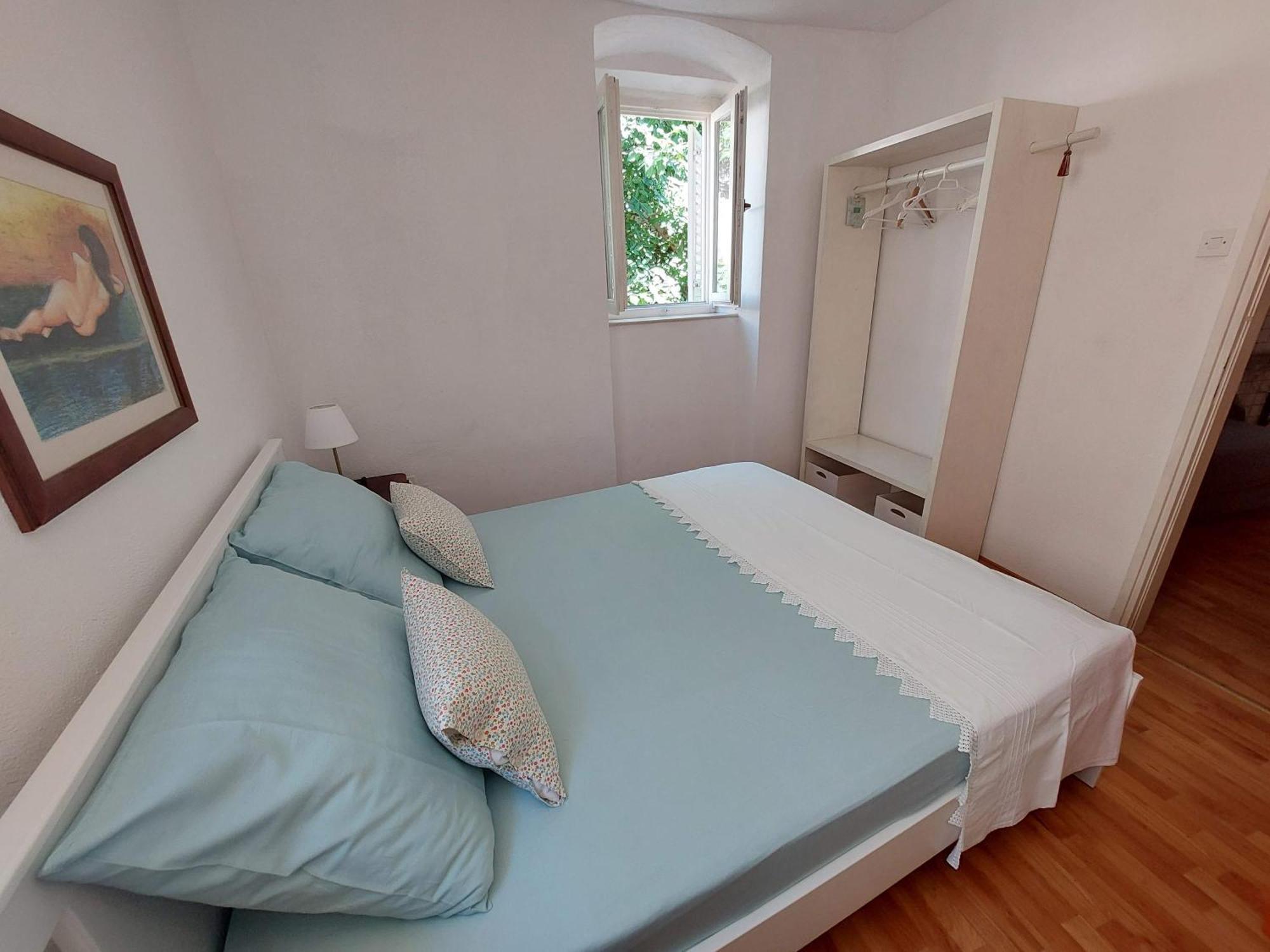 Apartment In Vis Historic Center - Mikula, Ljubica, Toma Eksteriør bilde