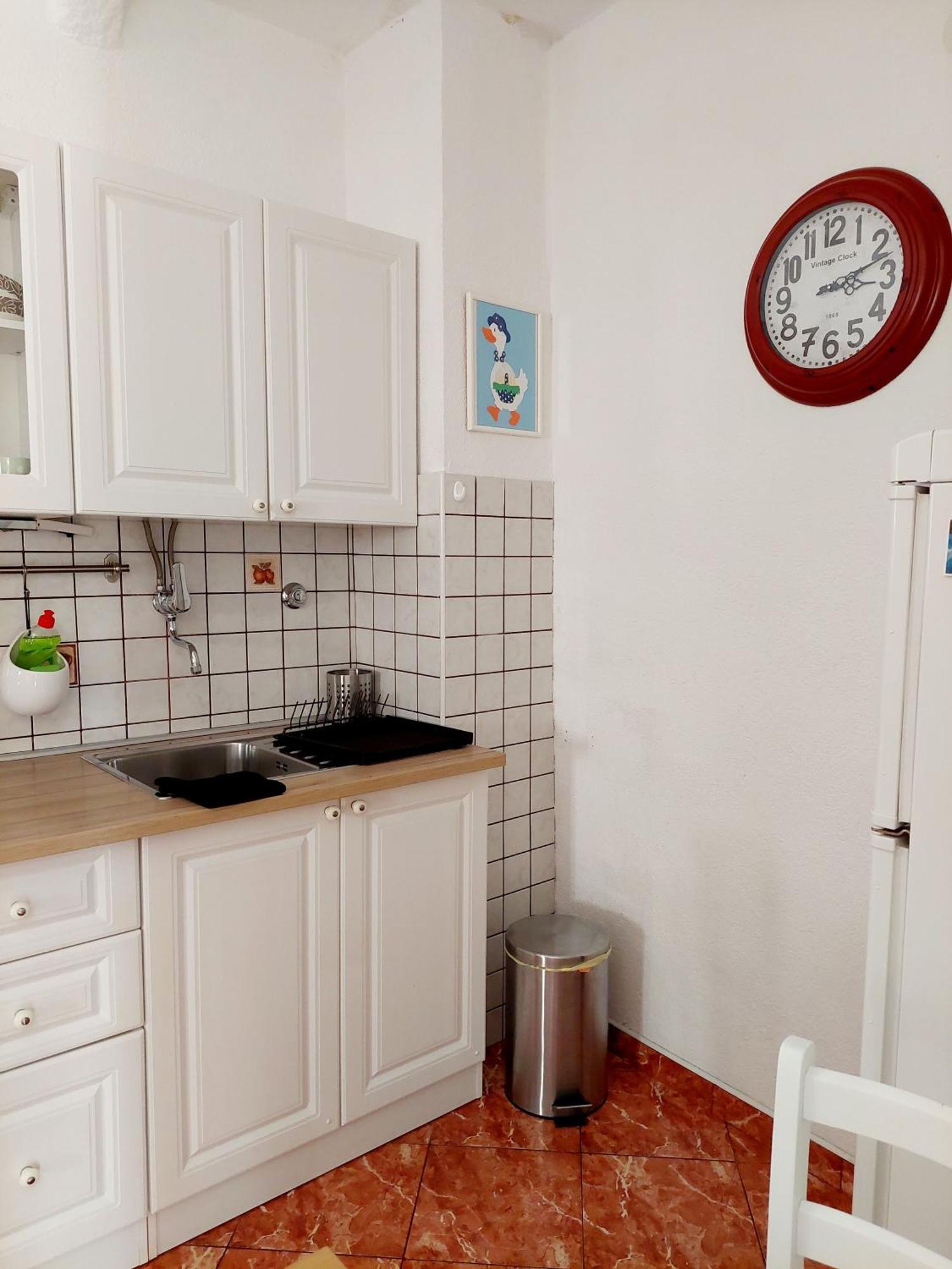 Apartment In Vis Historic Center - Mikula, Ljubica, Toma Eksteriør bilde