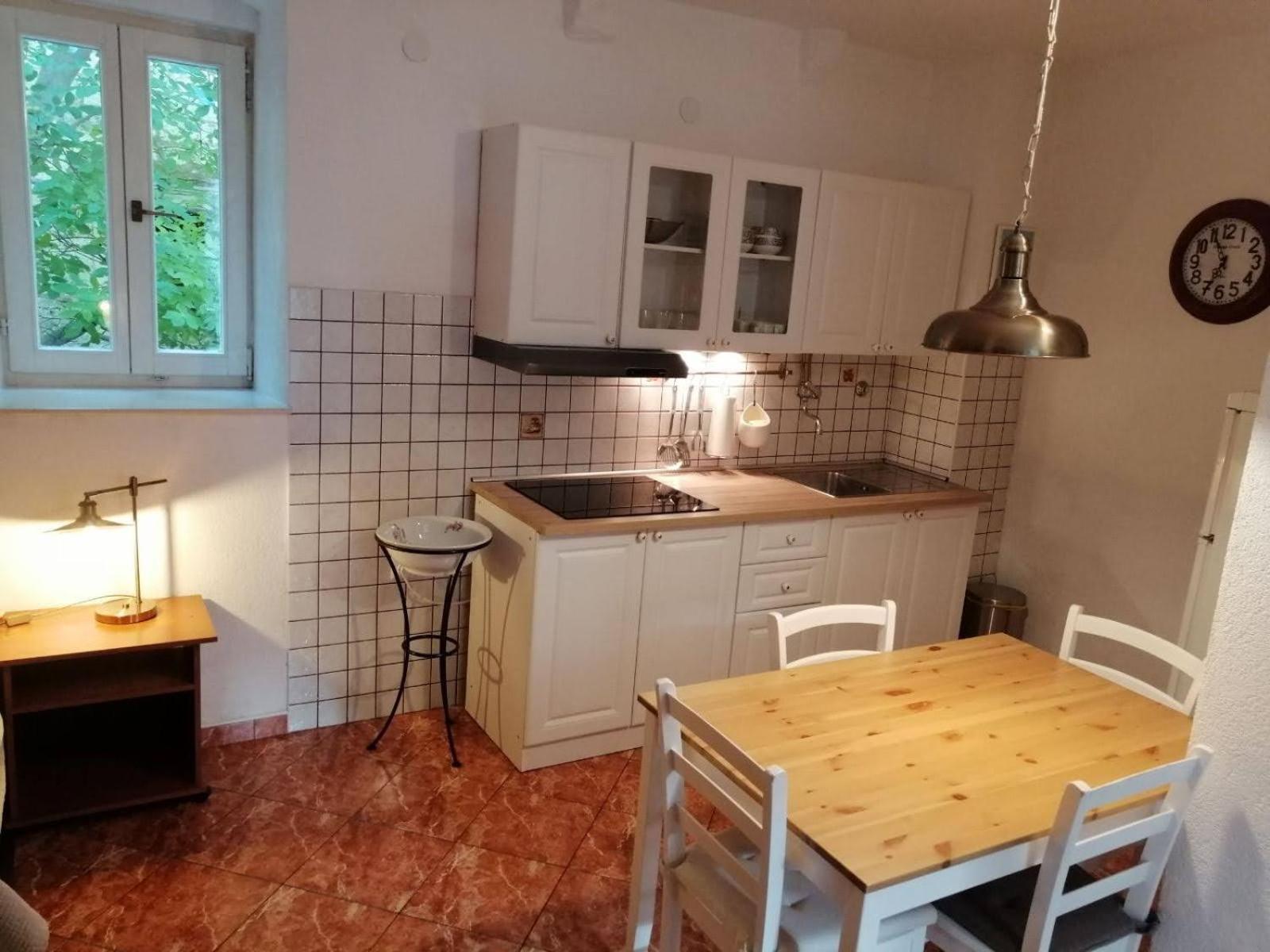 Apartment In Vis Historic Center - Mikula, Ljubica, Toma Eksteriør bilde