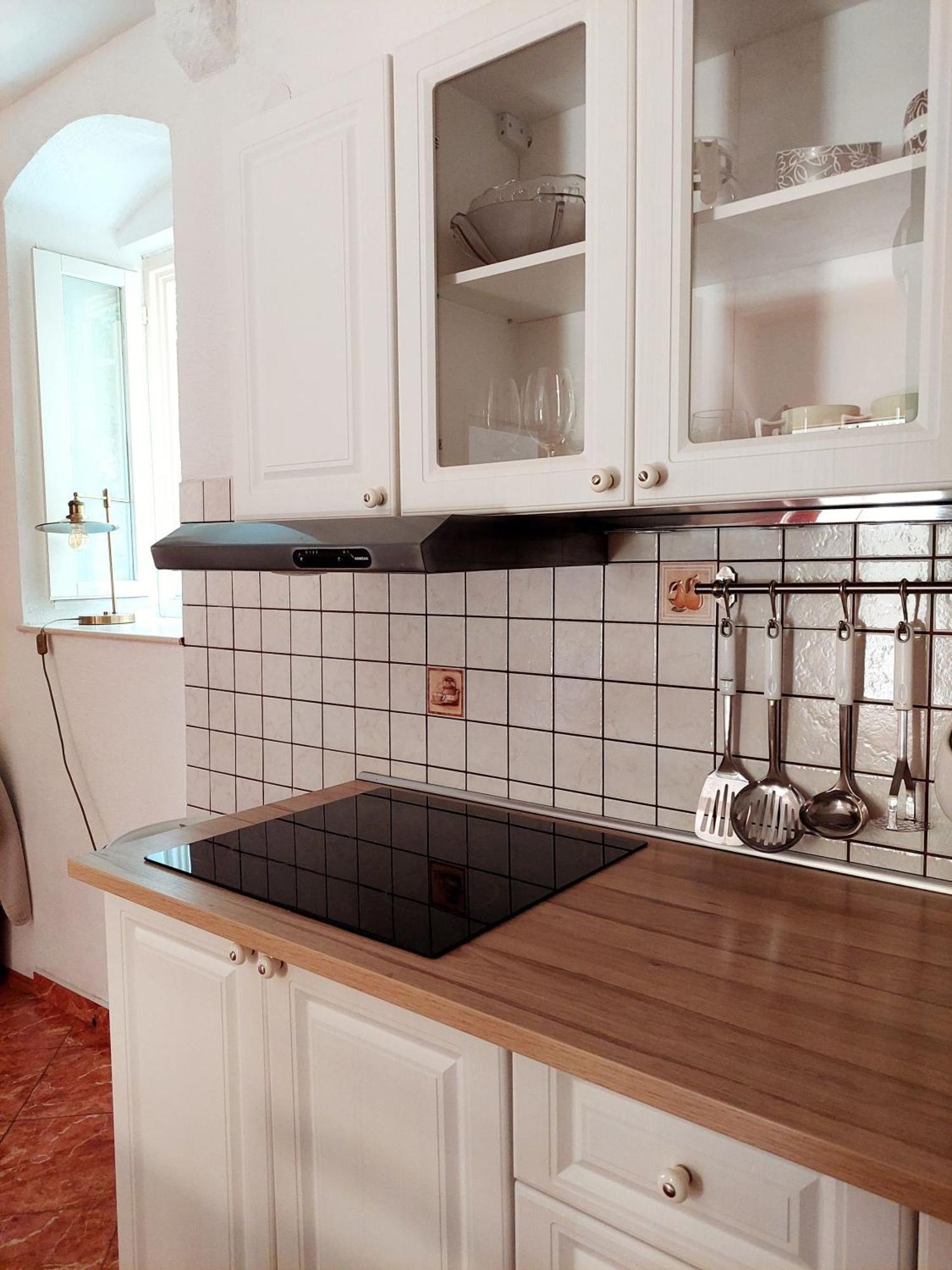 Apartment In Vis Historic Center - Mikula, Ljubica, Toma Eksteriør bilde