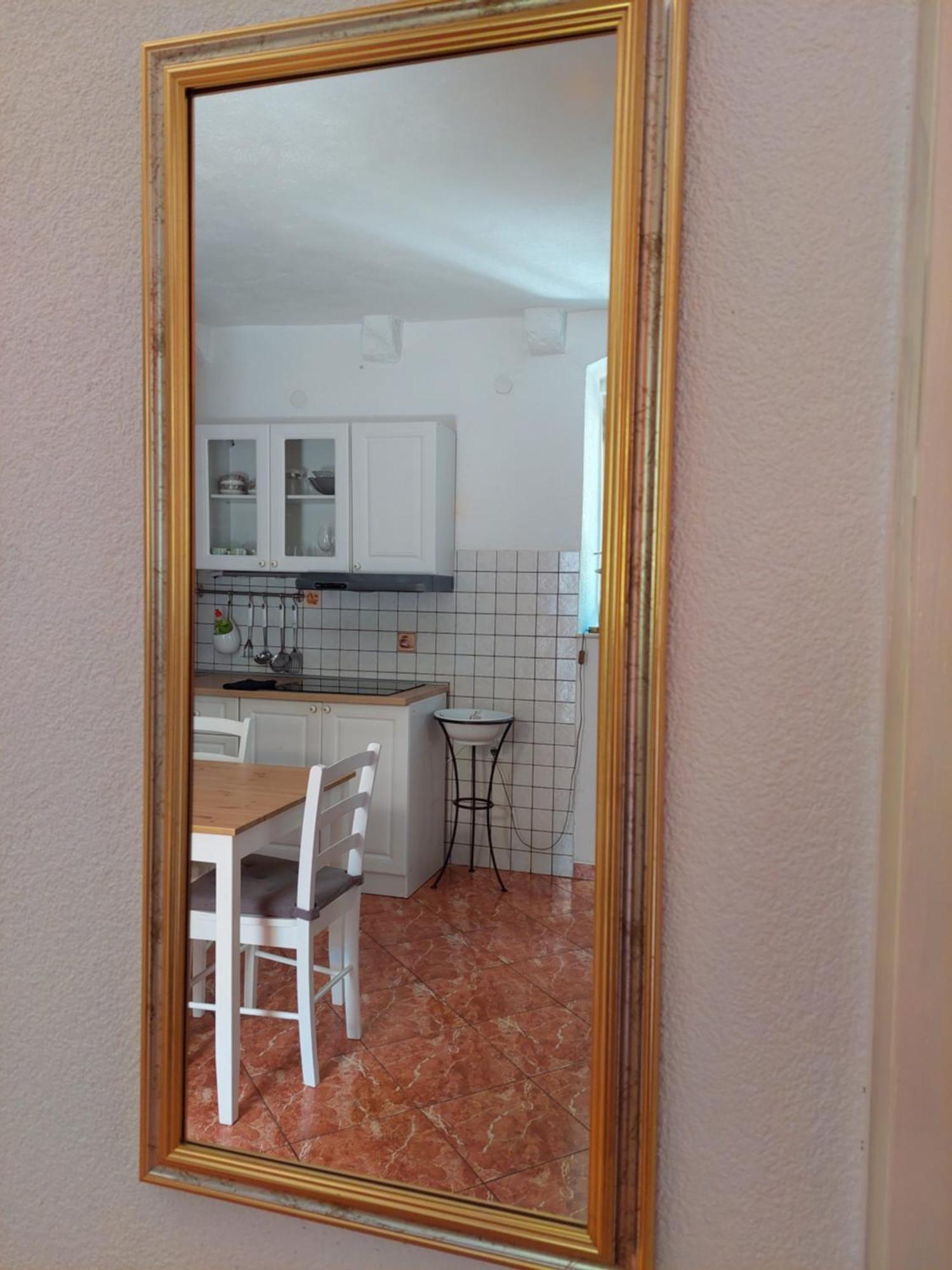 Apartment In Vis Historic Center - Mikula, Ljubica, Toma Eksteriør bilde