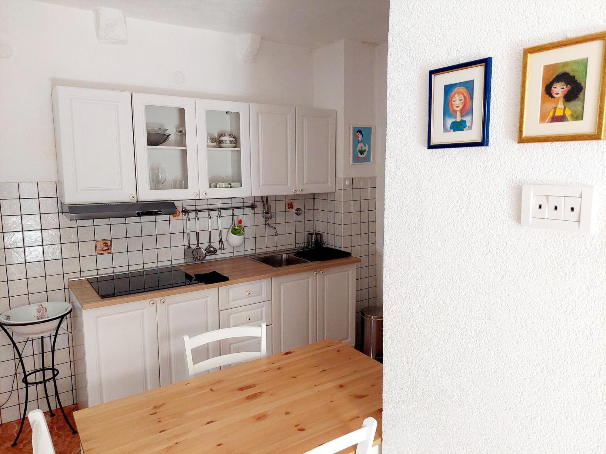 Apartment In Vis Historic Center - Mikula, Ljubica, Toma Eksteriør bilde