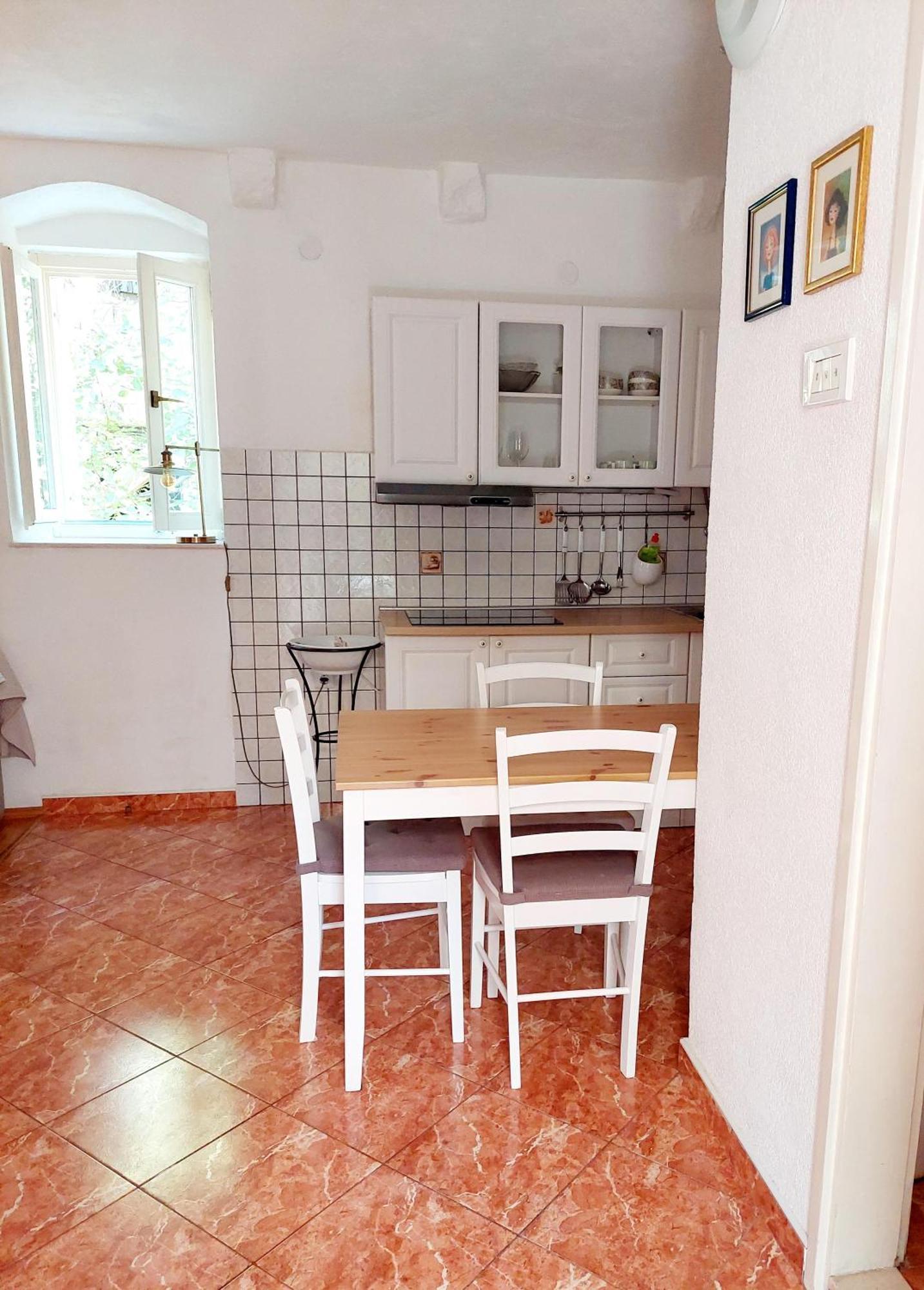 Apartment In Vis Historic Center - Mikula, Ljubica, Toma Eksteriør bilde