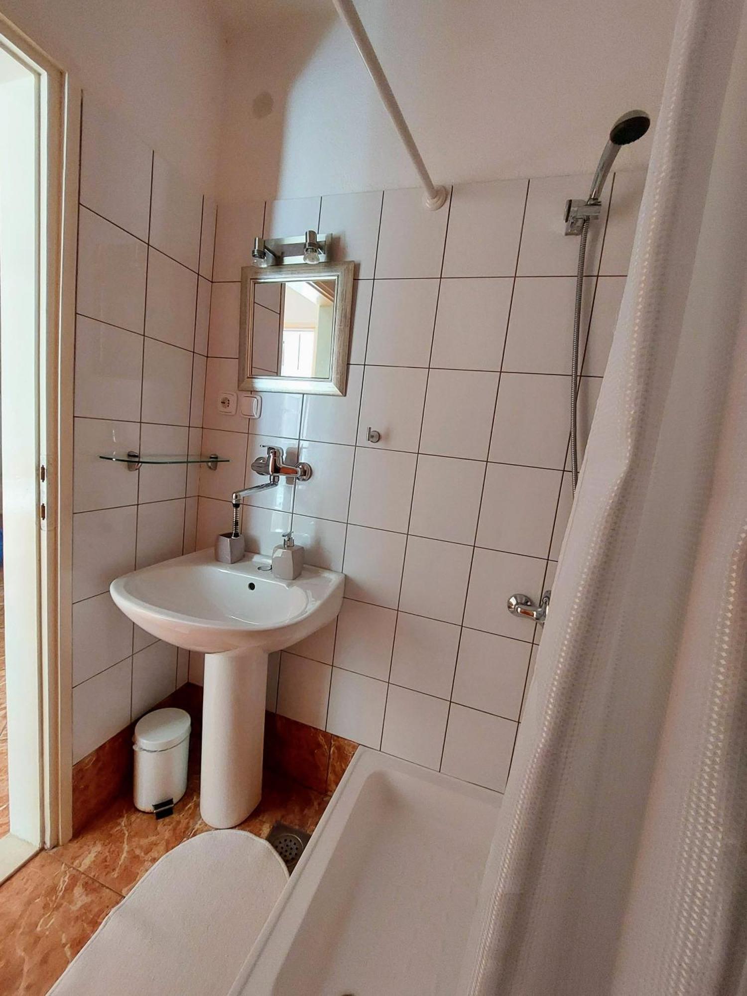 Apartment In Vis Historic Center - Mikula, Ljubica, Toma Eksteriør bilde