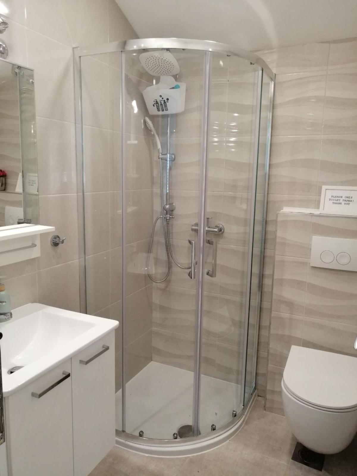 Apartment In Vis Historic Center - Mikula, Ljubica, Toma Rom bilde