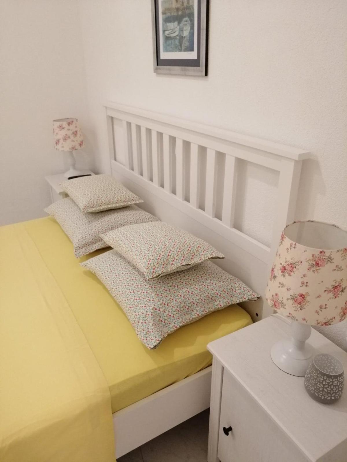 Apartment In Vis Historic Center - Mikula, Ljubica, Toma Rom bilde