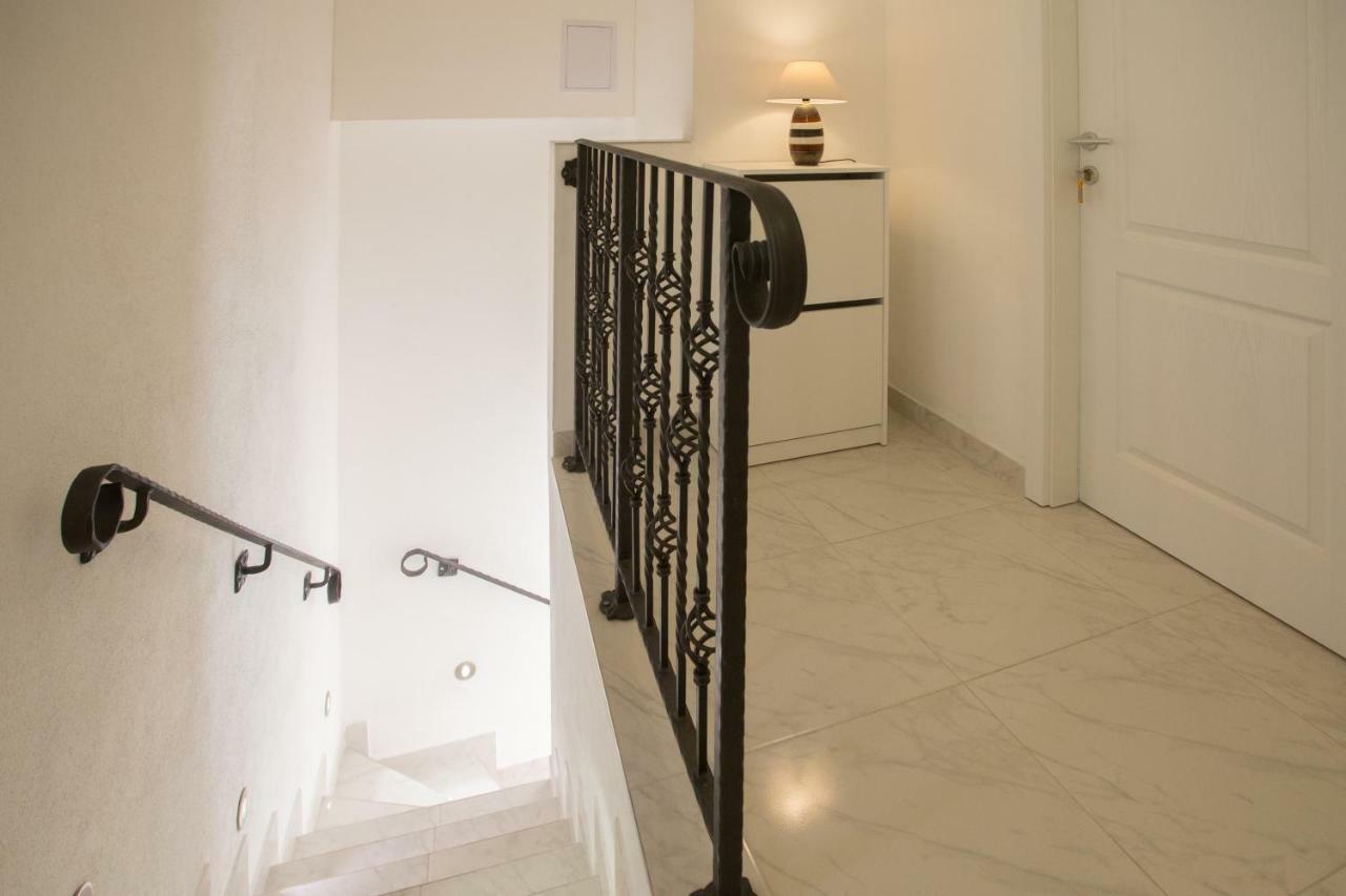 Apartment In Vis Historic Center - Mikula, Ljubica, Toma Eksteriør bilde